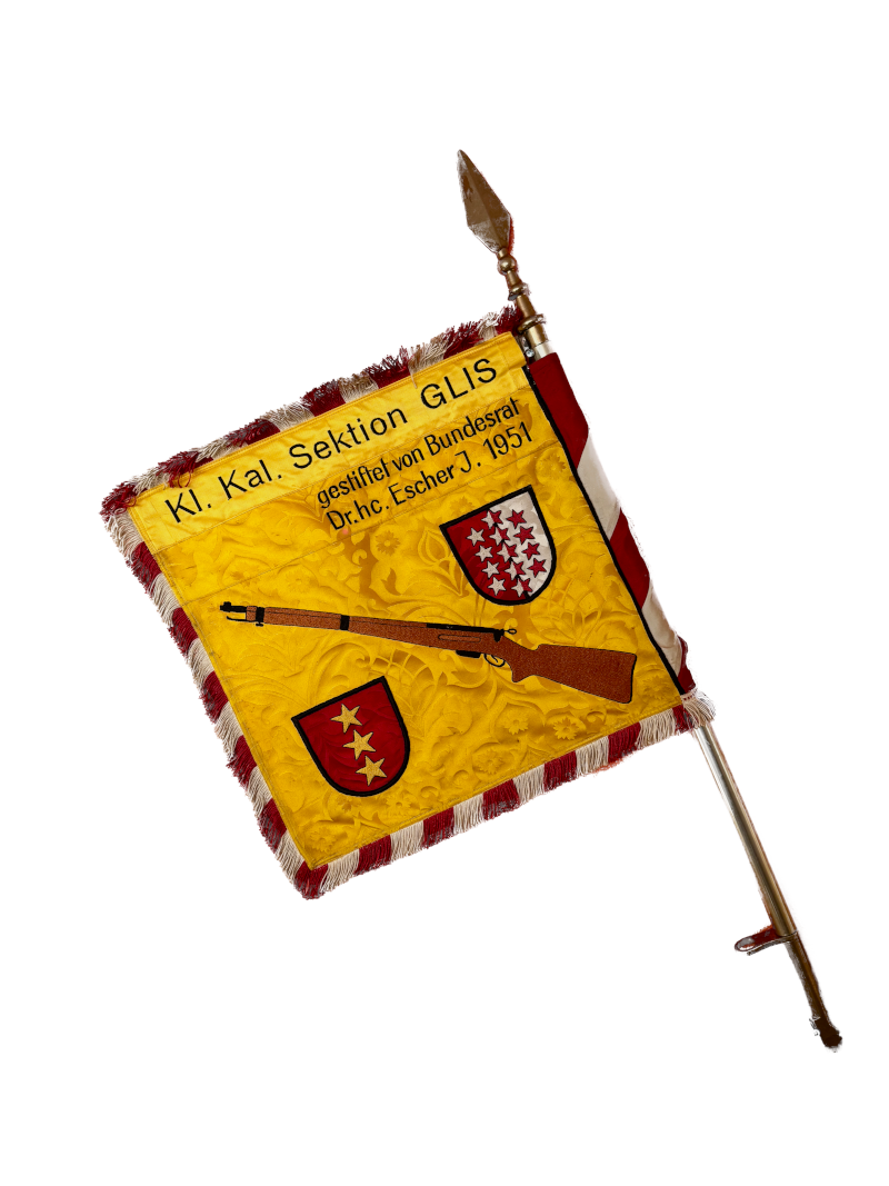 alte Fahne